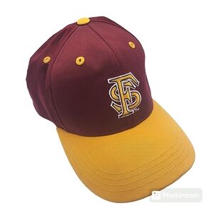 FSU‎ Florida State Youth Hat